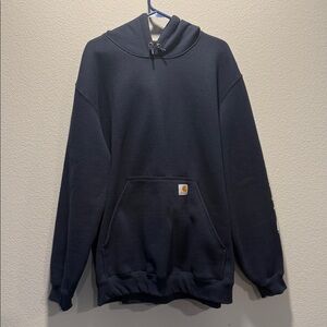 Carhartt Original Fit hoodie